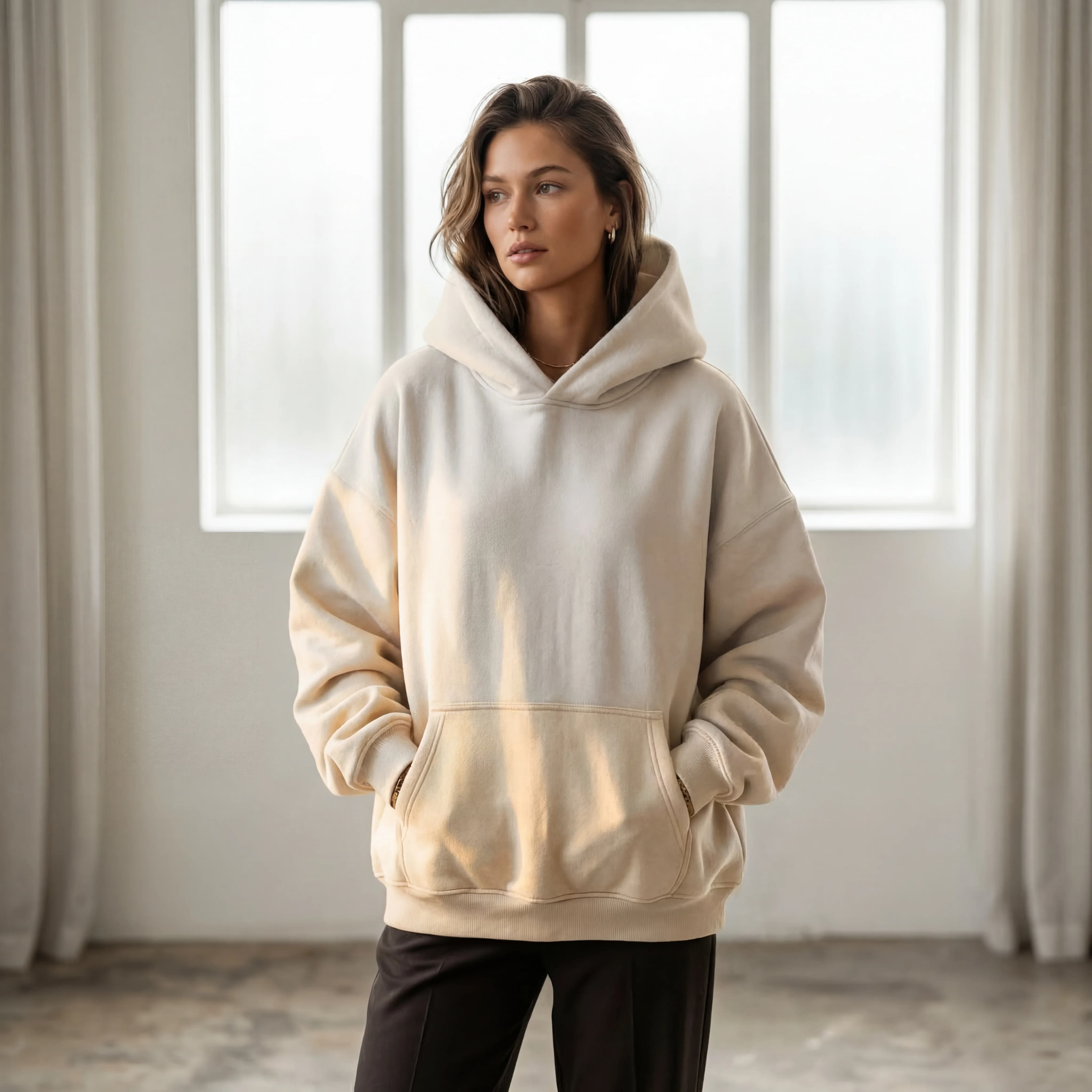 Faber Maison premium heavyweight hoodie