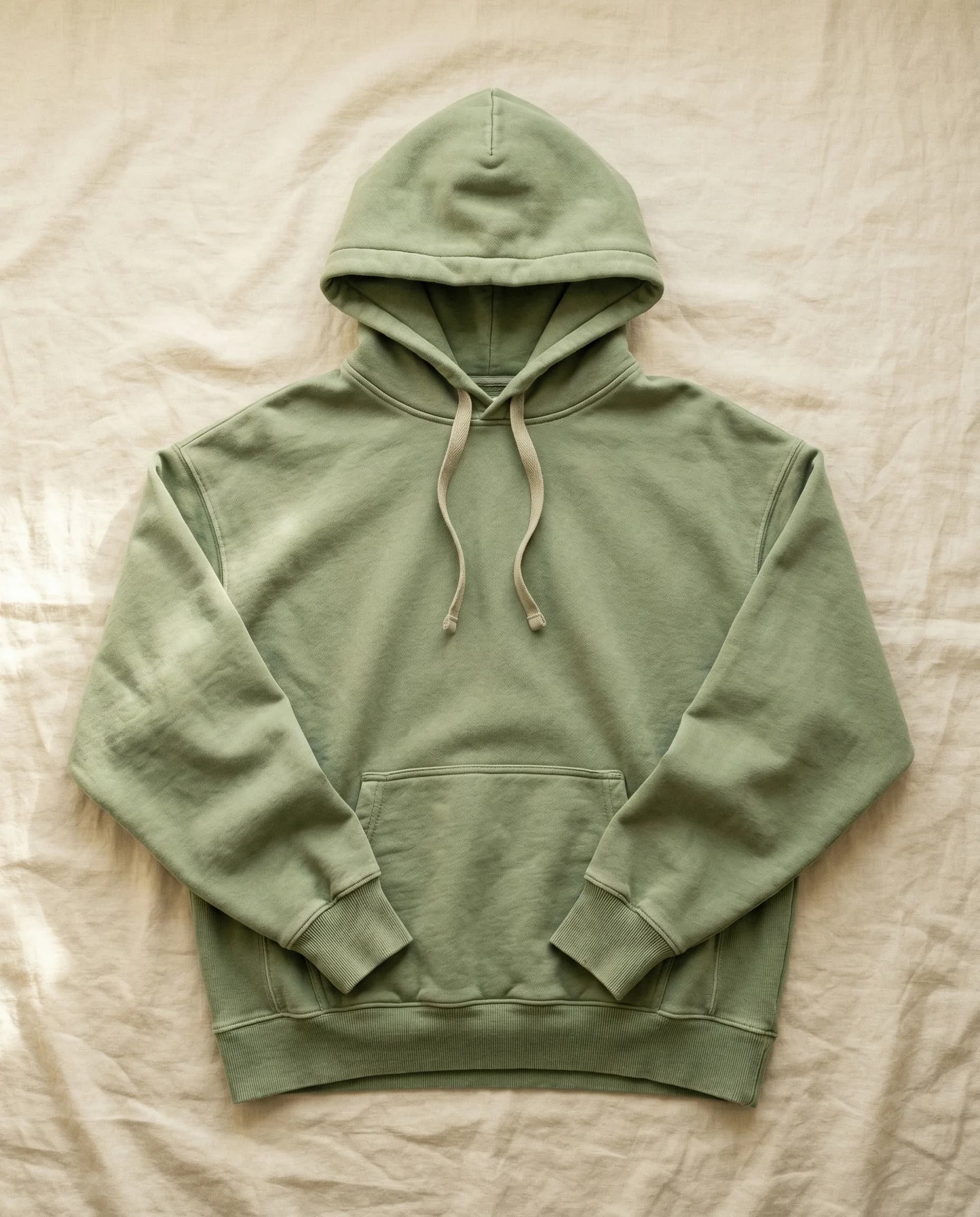 Matcha hoodie